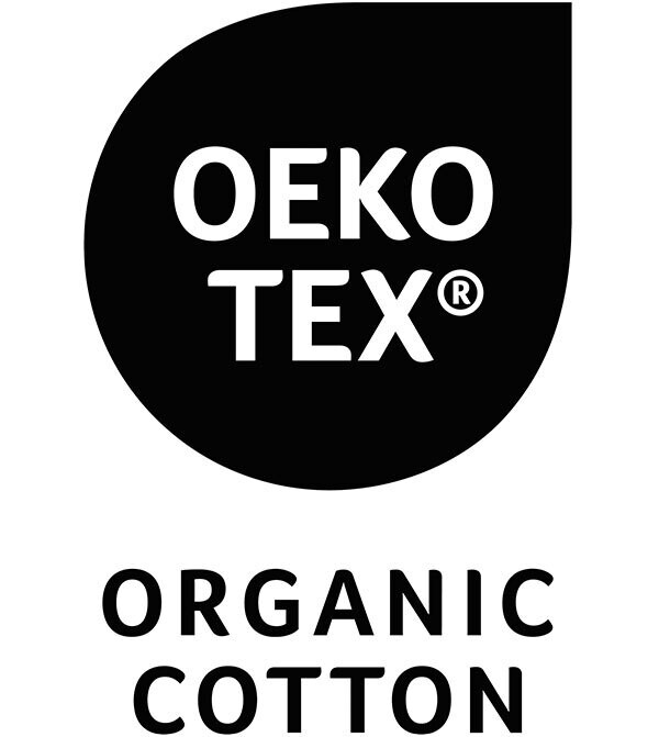 Logo Organic Cotton