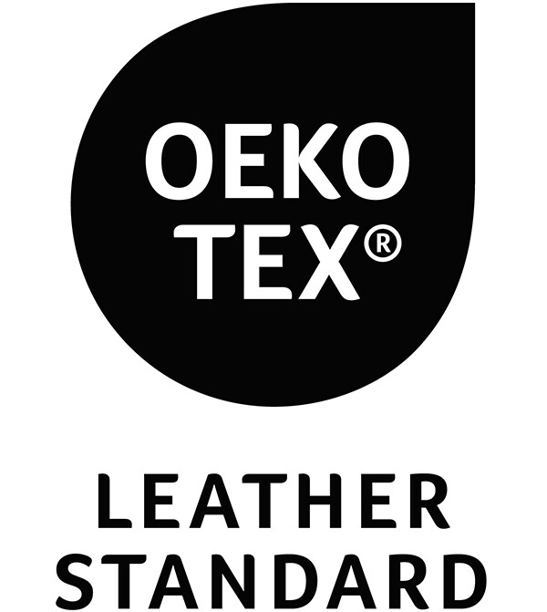 Logo LEATHER STANDARD