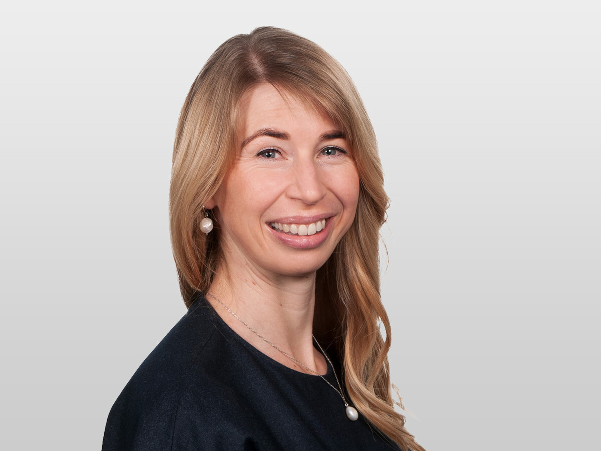 Linda Wegelin
