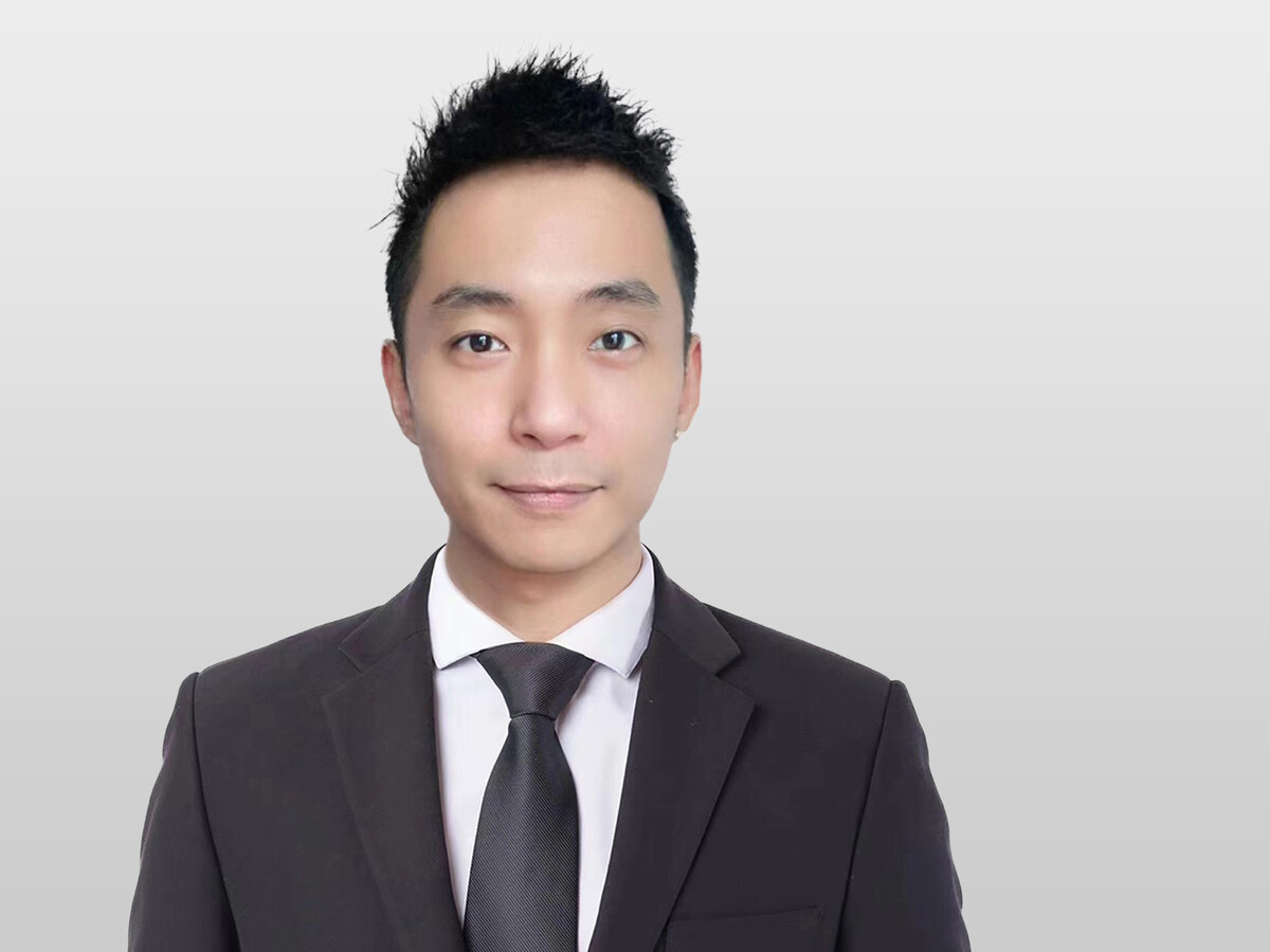 Mike Huang