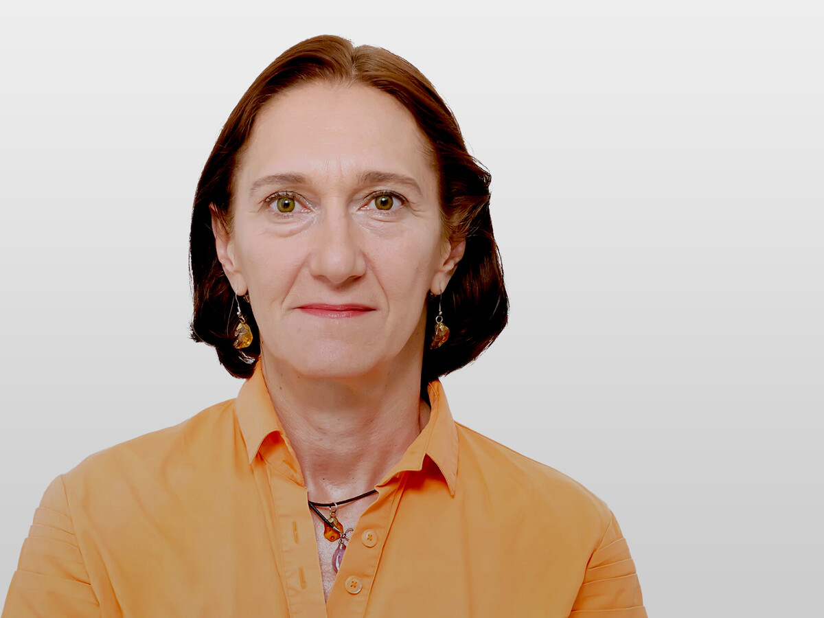 Gordana Dubrovic Stojanovic