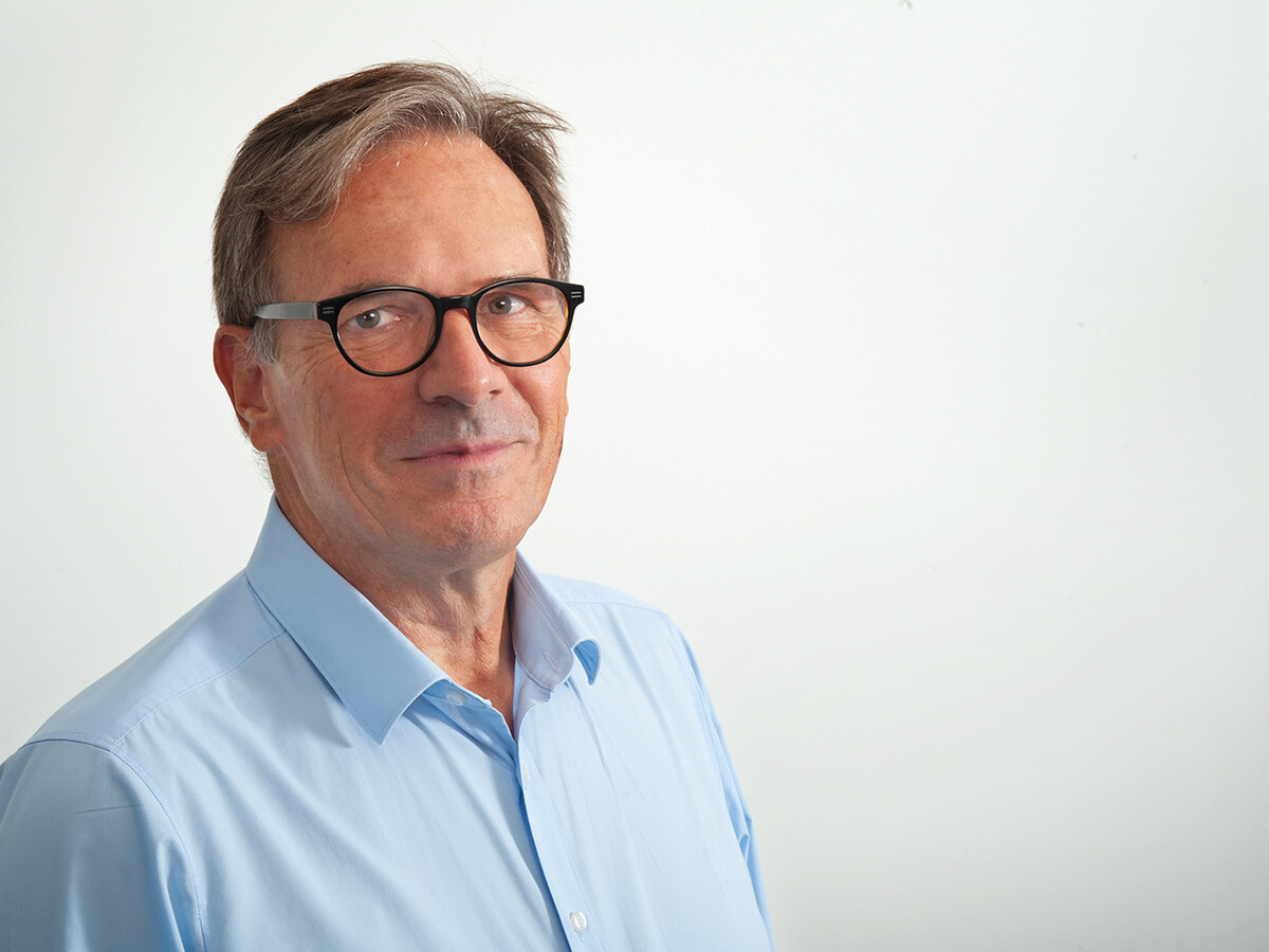 Robert Loecker