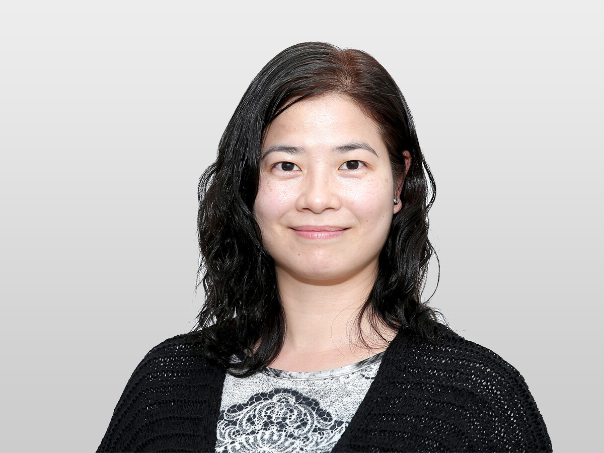 Sarah Lam Lai Wah