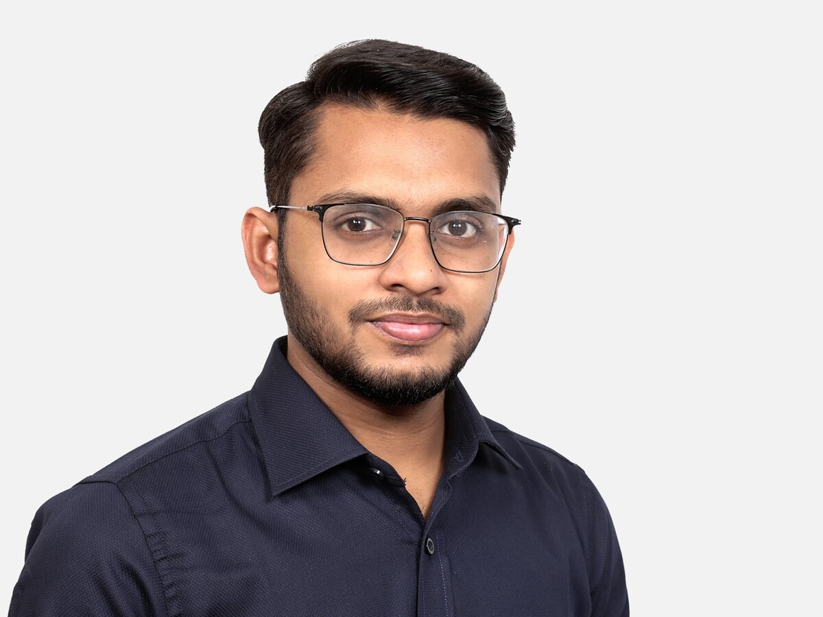 Mohiuddin Sheek