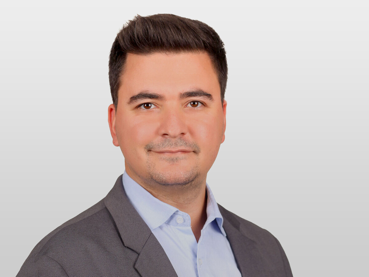 Ali Bahadir Gökser